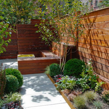 Cobble Hill Pool