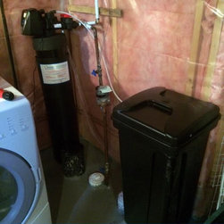 General Projects - Heating And Cooling