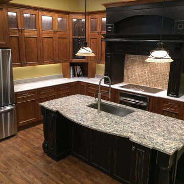 Denver Area Kitchen