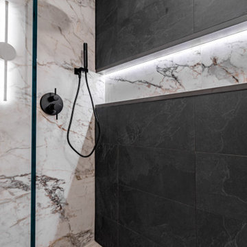 Bathroom Gut Renovation