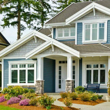 Exterior Colors