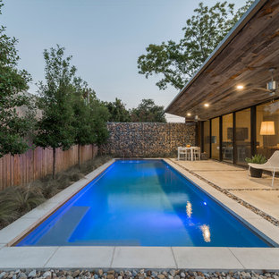 East Dallas Minimalism