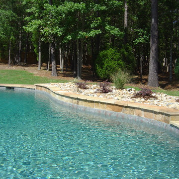 Radius Pools