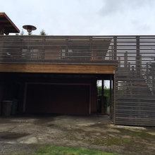 Outside / Deck