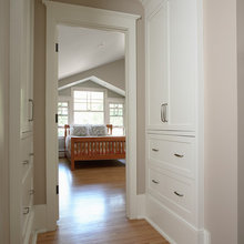 Maywood Addition: Master Bedroom