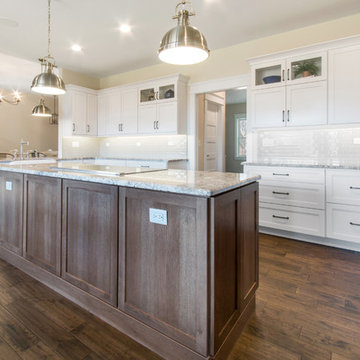 Everyday home retreat