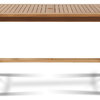 Pacifica Rectangular Table