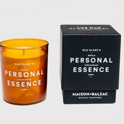 Maison Balzac Personal Essence Candle - Candles