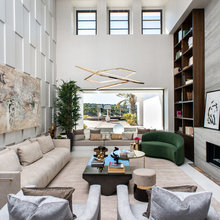 Accent Walls