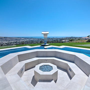 Laguna Hills Custom Home