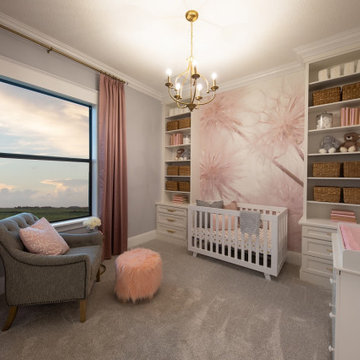 Viera Model Home (St. Martin)