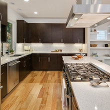 Alan and Izumi's Kitchen