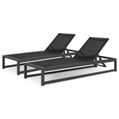 Wirecutter chaise online lounge