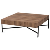 50 Most Popular Wholesale Interiors Wood Top Coffee Tables