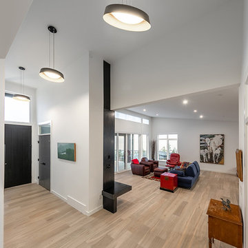 3469 Shayler Custom Home