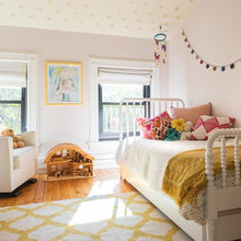 boy bedroom
