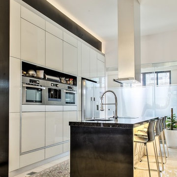 Yuk Tong Avenue - Kitchen