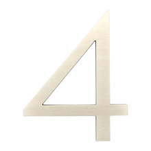 house numbers