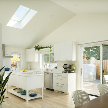1950s Ranch - Whole House Remodel
