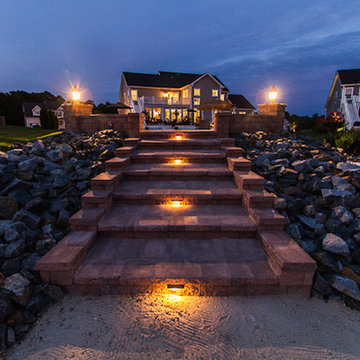 Steps