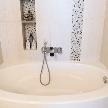 Interior Design - North Van Condo