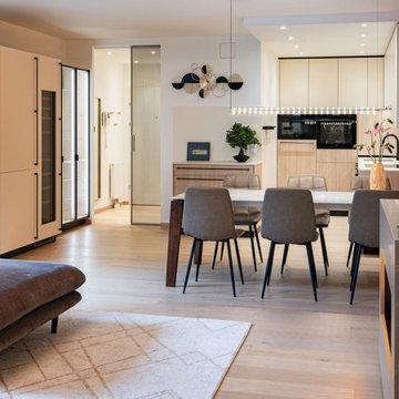 Apartment 1060 Wien