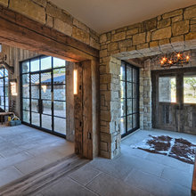 Entryways