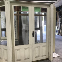 Doors and Sidelites
