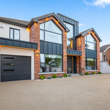 Castleknock 3
