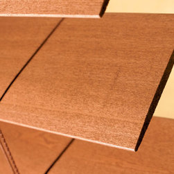 Hunter Douglas Parkland&trade; Reflections&reg; Wood Blinds - Window Blinds