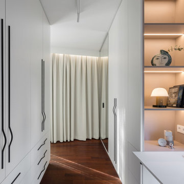 walnut elegance