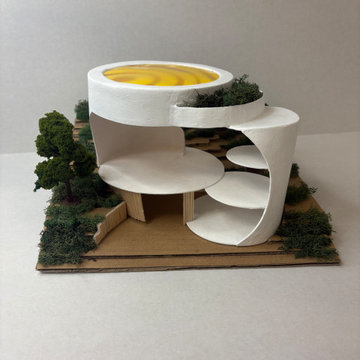 Final Model - Semester 1 Module 3