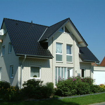 Wohnungsbau