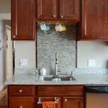 kitchen design