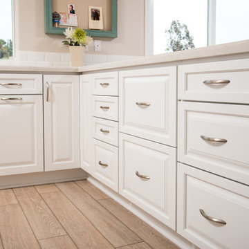 Rancho Penasquitos Kitchen and Wet Bar