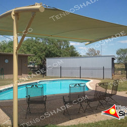 Pool and Decks Shade Structures - Products