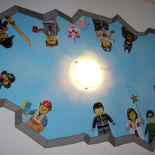 Lego Room