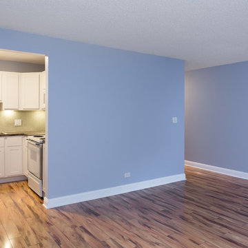 Rental Property Remodeling