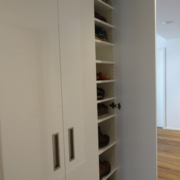 Schuhschrank