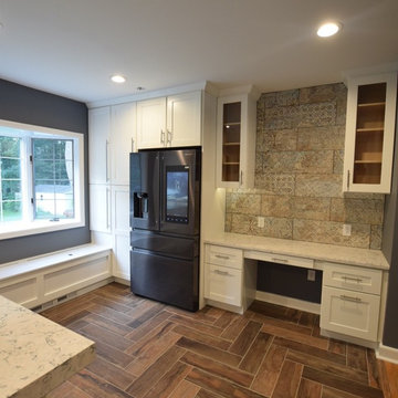 Kitchen Renovation