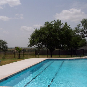Harvest Hills, Marion, Texas