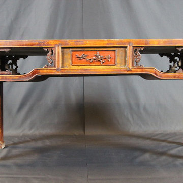 Design Ideas - Chinese Antique Chairs - Shanghai Green Antiques