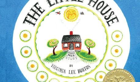 11 Great Children’s Books About Home (and 2 Honorable Mentions)