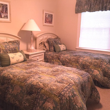 Coastal Window Treatments