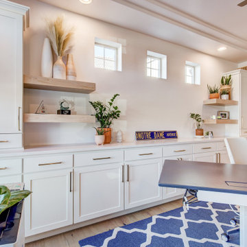 Avery Way - Whole Home Remodel