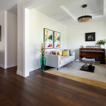 New residence, Sunnyvale - 1