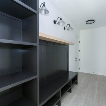 Ultra Modern Brentwood | Downtown Naperville, IL