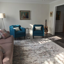 my living room
