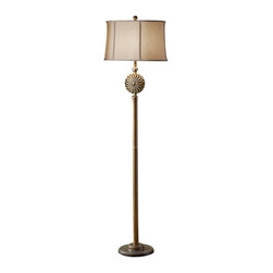 Gallery - Floor Lamps