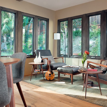 Del Mar Whole House Remodel